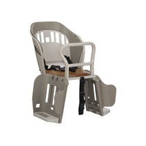 OGK 자전거 안장 유아시트 RBC-019 그레이지