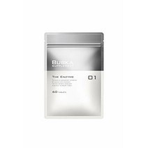 효소 보충제 THE ENZYME ( 더 엔자임 ) 60 입입 酵素 サプリメント THE ENZYME ( ザ エンザイム ) 60粒入