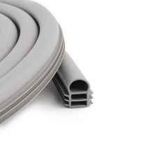 방화문패킹(2200mm) O형 현관문 틈새바람차단 문풍지_ 167602EA, 1, 본상품선택