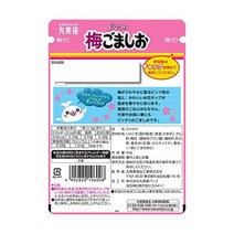 마루미야 후리카케 핑크 매실 참깨 뉴팩 45g×10개 조미료