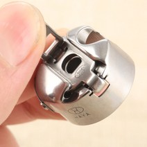 미싱기 호환용품 산업 재봉틀 보빈 케이스 박음질 형제 가수 PFAFF JANOME JUKI WIMSEW PROSEW KATSEW GTN, 한개옵션0