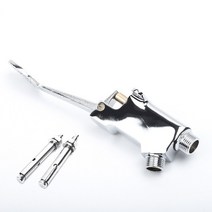 단일 풋 밸브 304 스테인레스 스틸 욕실 싱크 수도꼭지 바닥 페달 제어 스위치 구리 탭 호텔 페다107255