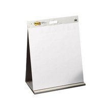 테이블탑 이젤패드 508x584mm 20매-1패드 월패드 알뜰팩 메모 장 문구 류 용품 지, 본상품선택