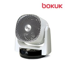보국전자 BKF-2090CBL 에어젯 써큘레이터