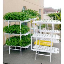 가정용식물재배기 수경재배기 스마트팜 채소 재배