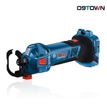 보쉬 GCU 18V-30 충전 드라이월 커터 18V 본체 BL 06019K80B0, 1개