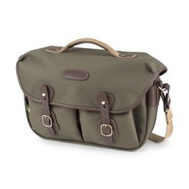 빌링햄 Hadley Pro 2020 Sage FibreNyte / Chocolate 카메라가방 /클락