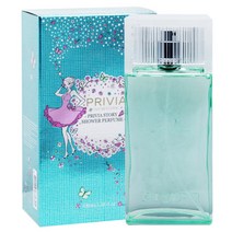 프리비아 스토리 샤워퍼퓸/샤워코롱 100ml-그린, 단품