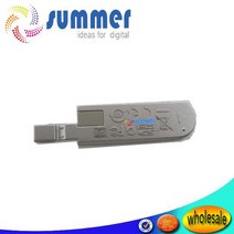 원래 카메라 fe4050 배터리 커버 올림푸스 수리 부품, 한개옵션0