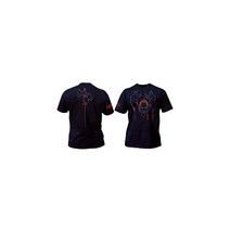 콜드 스틸 사무라이 티셔츠 등산복 425379