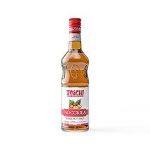토스키 헤이즐넛 시럽 1000ml, 단품