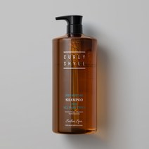 [공식판매처] 커리쉴 딥 모이스처 샴푸, 1개, 1.6L