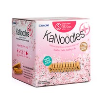 [20P 추가증정패키지] 포켄스 카누들 벚꽃에디션S 100p+20p, 카누들 필로팩 S 120P