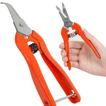 포스아트 IK 곡가위(SB308)