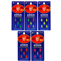 이지코리아 광케미 덕용, 핑크