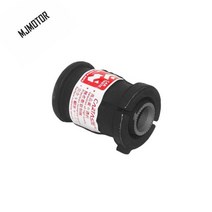 자동차 로어암 리어로어암 어퍼암 (2 개/몫) 모델 프론트 서스펜션 컨트롤 암 assy. 중국 BYD F3 자동차 부, 01 small bushing 2pcs