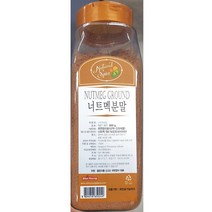 넛맥가루(신영 500g) /식당용 /식자재, 1