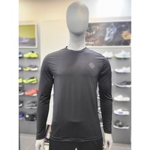 미즈노 러닝 긴팔 티셔츠 (RUNNING LONG SLEEVE -32YA150109) 기능성 운동티