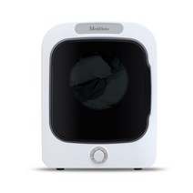 원룸 저소음 살균 미니건조기 3kg, 미니건조기 MHI-301MW, 상세 참조