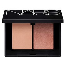 일본직발송 6. NARS(너스) NARS(나즈) 듀오 아이섀도_1.1G×2아이섀도 (3920) B07HKD27N6, One Size, 3920