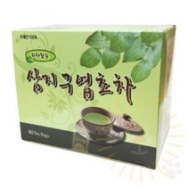 단디 삼지구엽초차 60티백 차티백