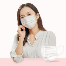 국산 프랜드리 비말차단 KFAD 일회용 덴탈 마스크 개별포장 50매 수술용 식약처인증 의약외품, 3)수술용덴탈 개별포장50매(KF90차단율), 50개