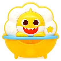 핑크퐁 유아용 아기상어 멜로디 버블 토이