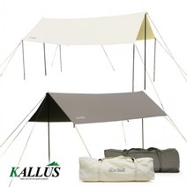 칼루스 면타프 폴대포함