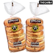 더가림 코스트코 베이글 어니언베이글 6개+어니언베이글 6개, 6개+6개