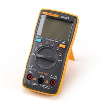 전기용접세상 태광전자 디지털 테스터기 TK-203 40377