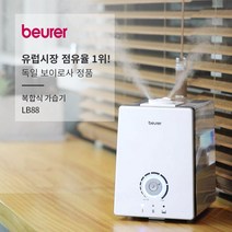 보이로 복합식 듀얼 가습기, LB88