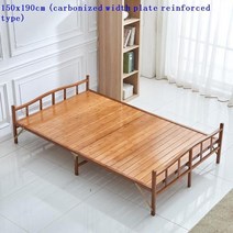 이층 침대 침실 가구 싱글 침실 접이식 침대, 모델 P