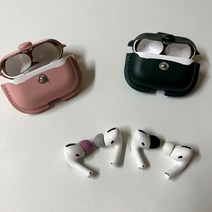 애플 에어팟프로 메모리폼 호환 이어팁 대중소 6pcs세트(3쌍), 화이트