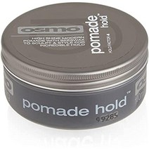 일본직발송 6. 오스모 OSMO 오스모 그루밍 왁스 포마드 그리스 타입 100ML 포마드 홀드 GO-OW2 B010B0D550, One Size_One Color, One Size_One Color, 상세 설명 참조0