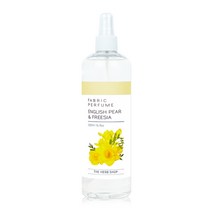 더허브샵 섬유 향수 500ml 잉글리쉬페어앤프리지아, 단품