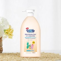 포멀비 데일리 온가족 촉촉한 대용량 바디로션 1000ml 1개, 5개