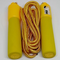 PGM1*^몰Premium 초경량 자동카운터 줄넘기 인공지능 유산소 다용도 헬스 운동 가정용 학생 어른^*1췤pgm, *^^옵션*^블루