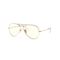 레이밴 Aviator Large 선글라스 RB3025-001-5F-55