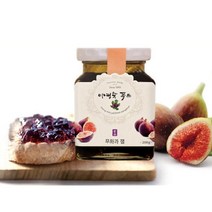 영암 무화과잼 200g /농가배송
