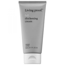 Living Proof 리빙 프루프 미니 Full Thickening 크림 229573, 2 oz/ 60 mL