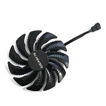 T129215SU PLD09210S12HH 4PIN 88mm DC 12V 0.5A GIGABYTE GTX 1050 1060 1070 960 RX 470 480 570 580 그래픽, [02] T129215SU