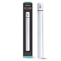 모가비 LED 무선 센서 백색등 MOG-097, 전구색