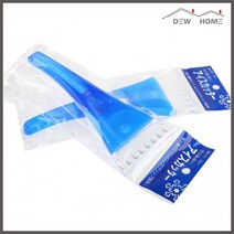 [듀홈]자동차 차량용 미니 제설기 제설용품 성에제거 눈치우기