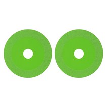 조각으로 포장된 유리 커팅 디스크 다이아몬드 커팅 디스크 세라믹 타일 옥 크리스탈 세라믹 연마 연삭 모따기 커팅 톱 디스크, 2