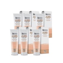바이오레제나 페이스 바디 셀프 3-24시간 후 태닝 밀크 로션 Bioregena Lait Fondant Autobronzant Visage Et Corps, 6팩