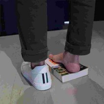 캐주얼 심플 커플 스니커즈