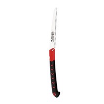화신 접톱 F-270 270mm 접이식톱 쇠톱 목공 핸드 날교체형 과수 원예 전정 DIY 캠핑 카리스툴