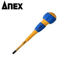 아넥스7900 -100 ANEX(일제) 절연드라이버 일자드라이버 전공
