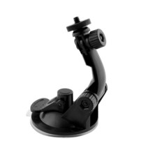 액션캠대여 초미니무선카메라 바디캠 Gopro hero9 용 흡입 컵 8 7 6 5 yi2 액션 카메라 유리 캠 삼각대 브래킷 마운트 자동차 모노 포드 홀더 보유, 01 Package1