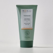 [MORAZ] 모라츠 틴에이지 크림 50ml